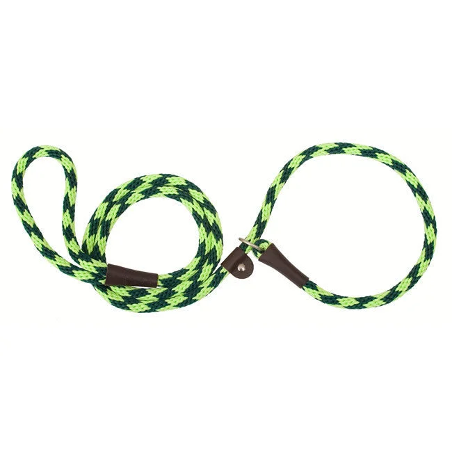 - Parrot toy selection- Parrot toy selectionJade Diamond Small Mendota British Style Slip Lead 3/8 x 6 Ft