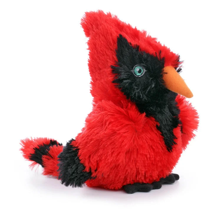 - Pet toy safety reviews- Pet toy safety reviewsGo Dog Red Cardinal Toy With Chewguard Technology