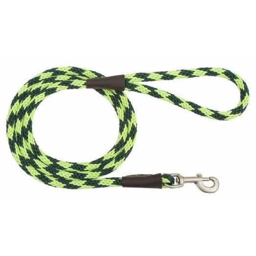 - Environmentally friendly pet toy recommendations- Environmentally friendly pet toy recommendationsMendota Small Jade Snap Leash 3/8 x 6 Ft