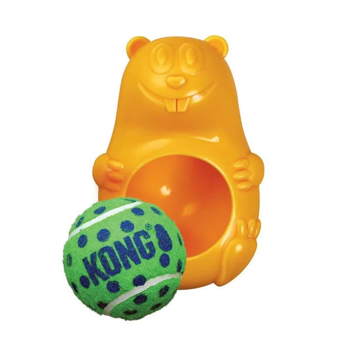 - Hamster toy recommendations- Hamster toy recommendationsSmall Kong Tennis Pals Beaver Dog Toy