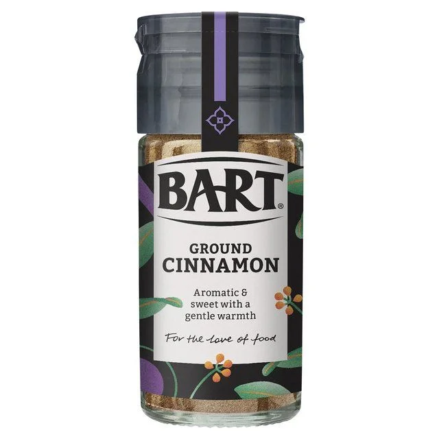 - Custom pet birthday cakeBart Cinnamon   39g