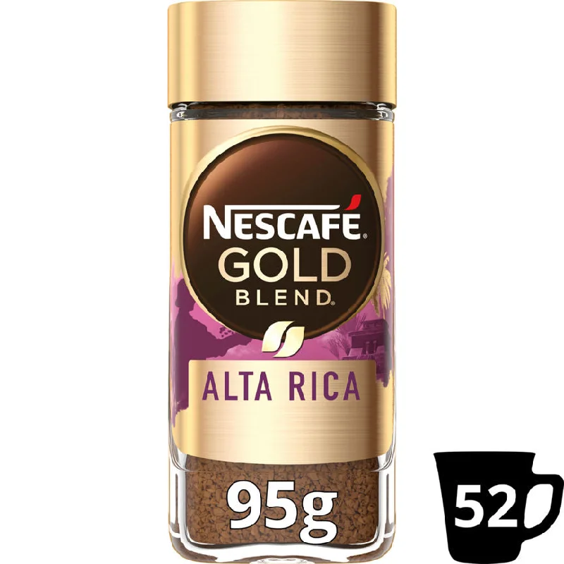  -Non-contact cat thermometerNescafe Gold Blend Alta Rica Instant Coffee