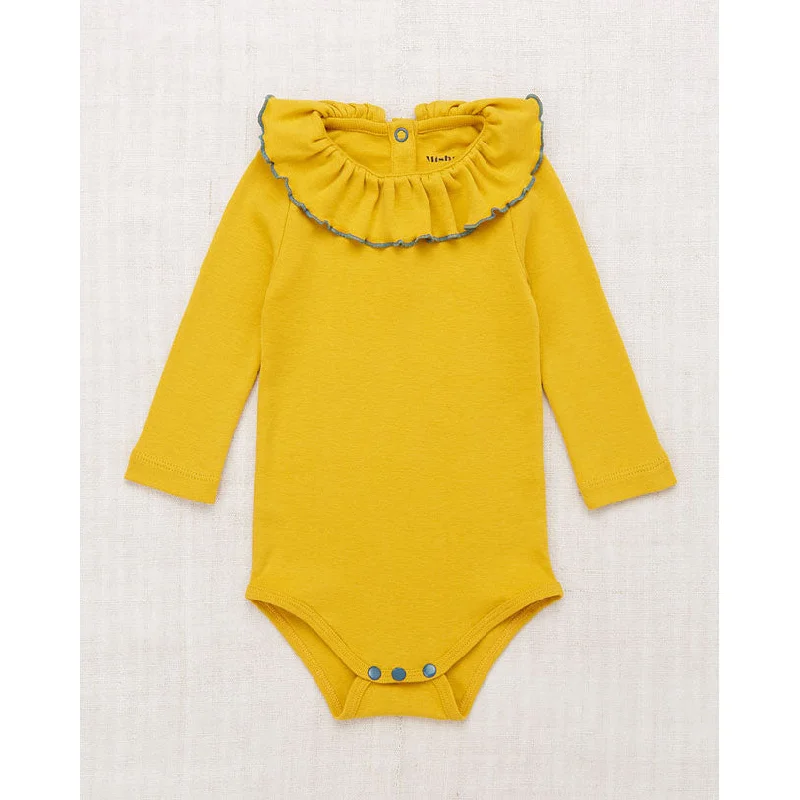 - Air box TSA certified check-inMisha and Puff  Citron Paloma Onesie