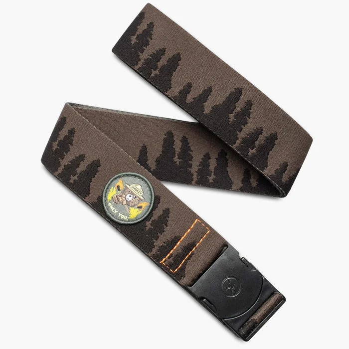 - Postoperative pet anti-licking Elizabethan collarSmokey Bear Only You Belt