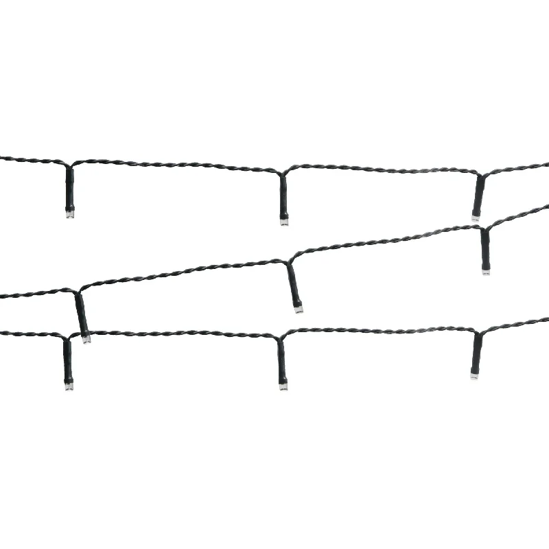 - Winter dog thick down jacketGarden by Sainsbury's Solar Warm String Lights White 100L