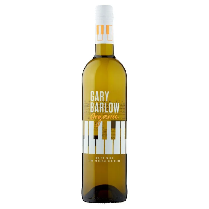 - Summer pet ice matGary Barlow Organic White Wine