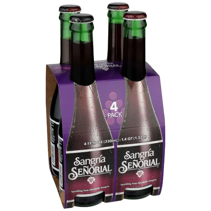 - Pregnant cat delivery room warming boxSenorial Bev Sangria Senorial 4pk 11.6 Oz - Pack Of 6