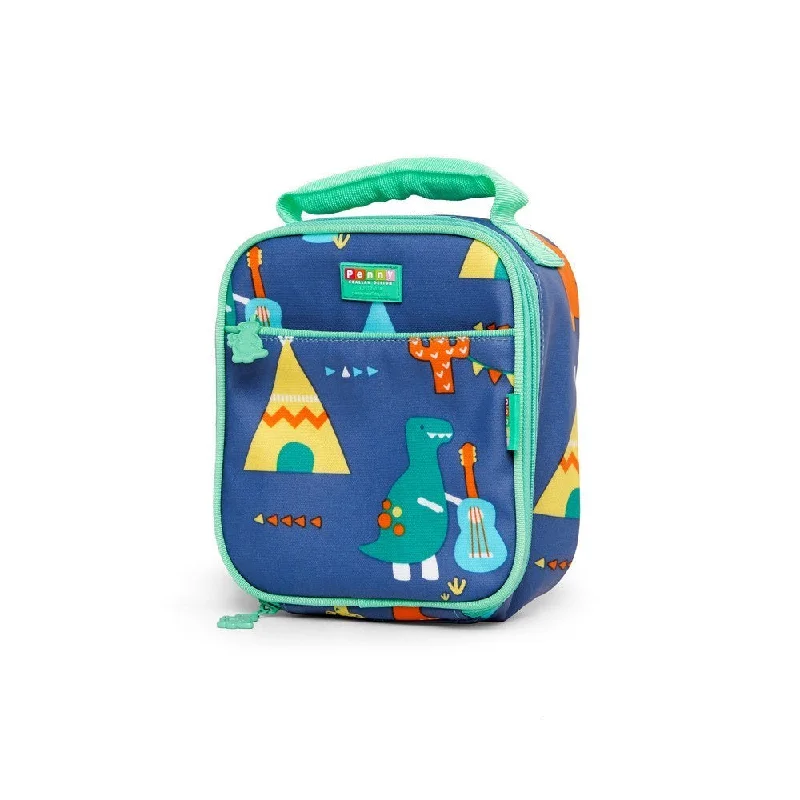 - Pet monitor with cameraPenny Scallan Dino Rock Thermal Insulated Lunchbox 20 x 24 x 10cm