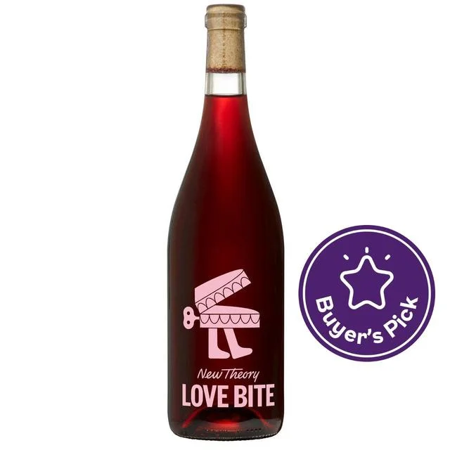 - Dog heart rate monitoring collarNew Theory Love Bite Chilled Red Wine   75cl