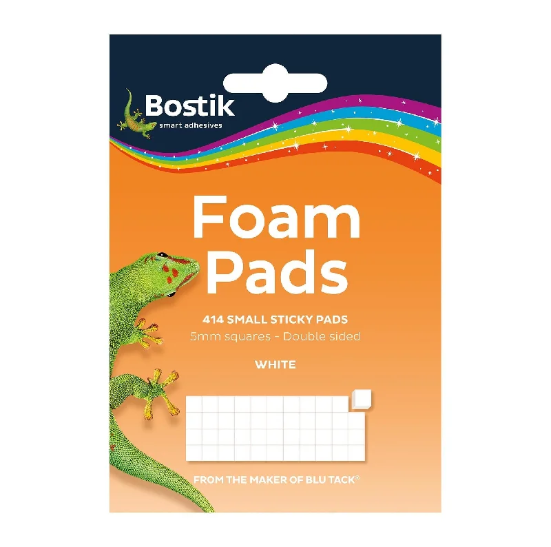 Pet ProductsBostik Sticki Pads