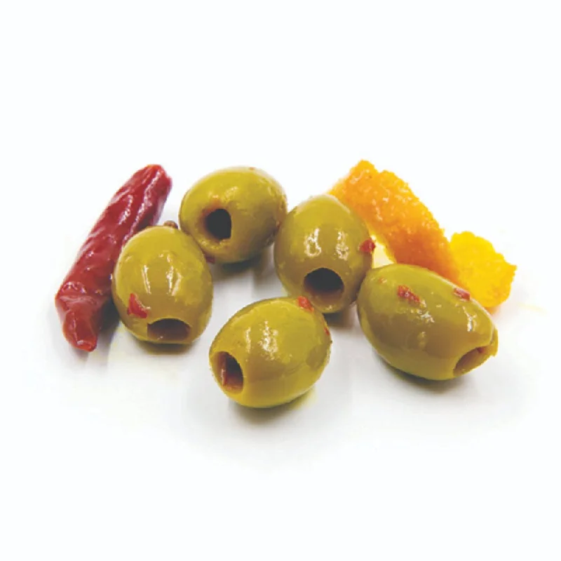 - ​​Pet toys under    yuanDivina - Olives Mix Pitted Tangerine