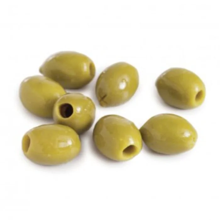 - Foldable and portable cat bagDivina - Organic Olives Green Pitted, 10 Lb (Pack Of 2)