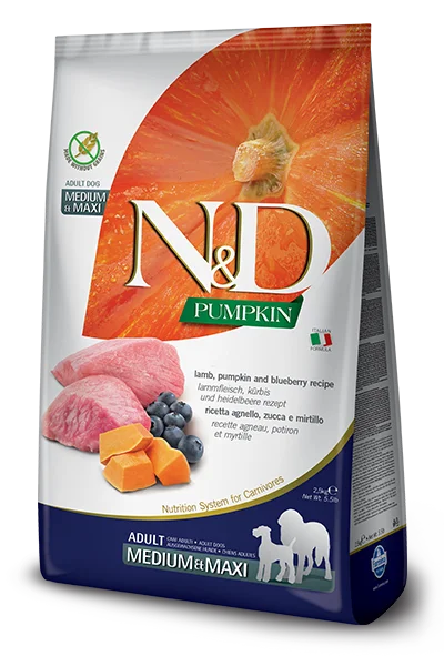 - Hill's dog food priceFarmina N&D Pumpkin Formula Medium & Maxi Lamb & Blueberry Adult Dog Food