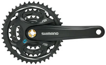 - Remote interactive pet feederALTUS FC-M311 7/8-SPEED RIVETED SQUARE TAPER CRANKSET