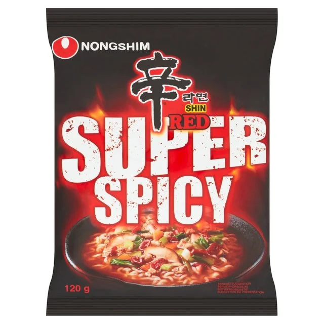 - Automatic temperature adjustment cat bedNongshim Shin Red Ramyun Noodles Super Hot   120g