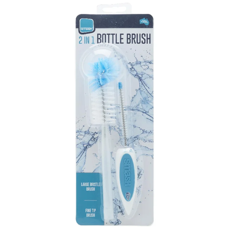 - Foldable and portable cat bagSmash Bottle Cleaning Brush