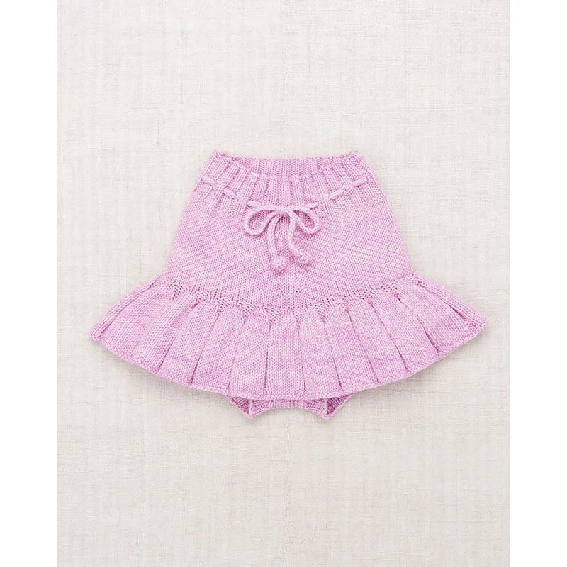 - Summer pet ice matMisha and Puff  Pink Lilac Skating Pond Skirt