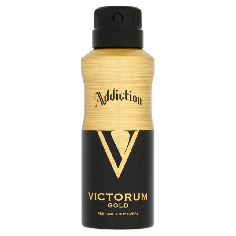 - Organic cotton dog bibsAddiction Victorum Gold Perfume Body Spray 150ml