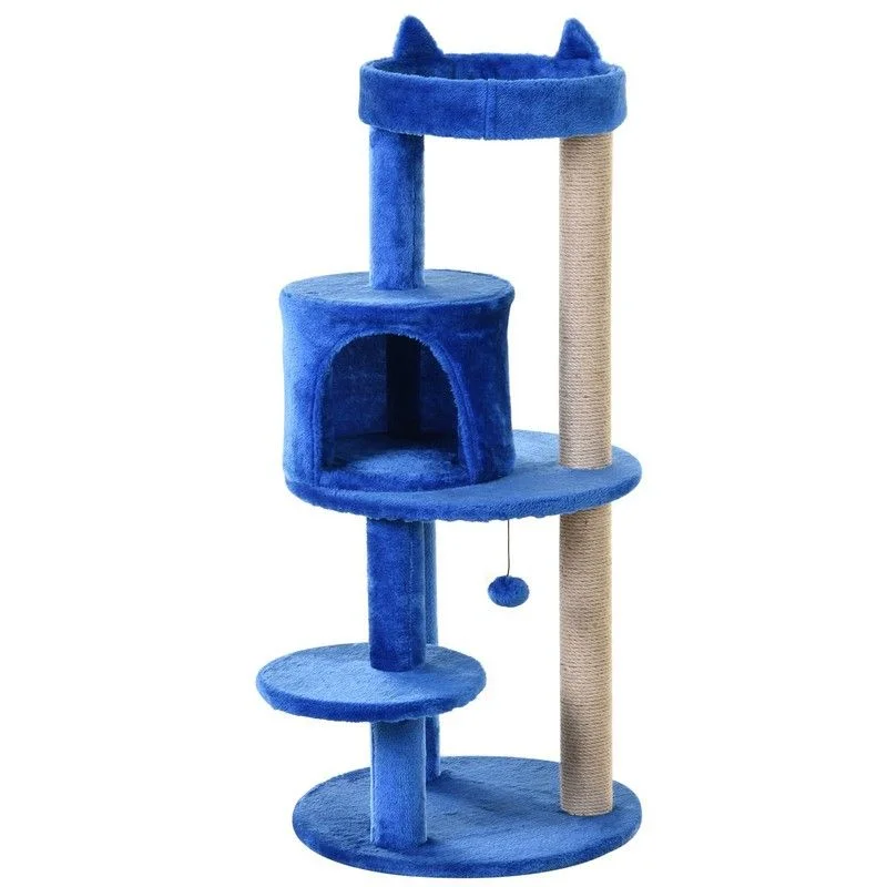 - Durable nylon dog leash wholesalePawHut 104 cm Cat Tree