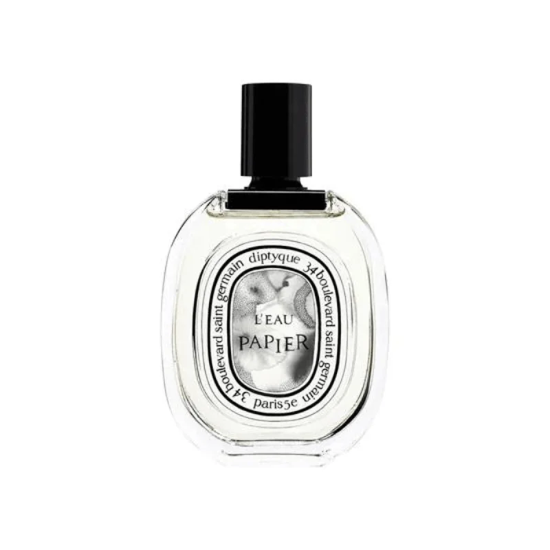 - Dog disposable foam shower geldiptyque Paris L'Eau Papier EDT (100 ml) #10086539