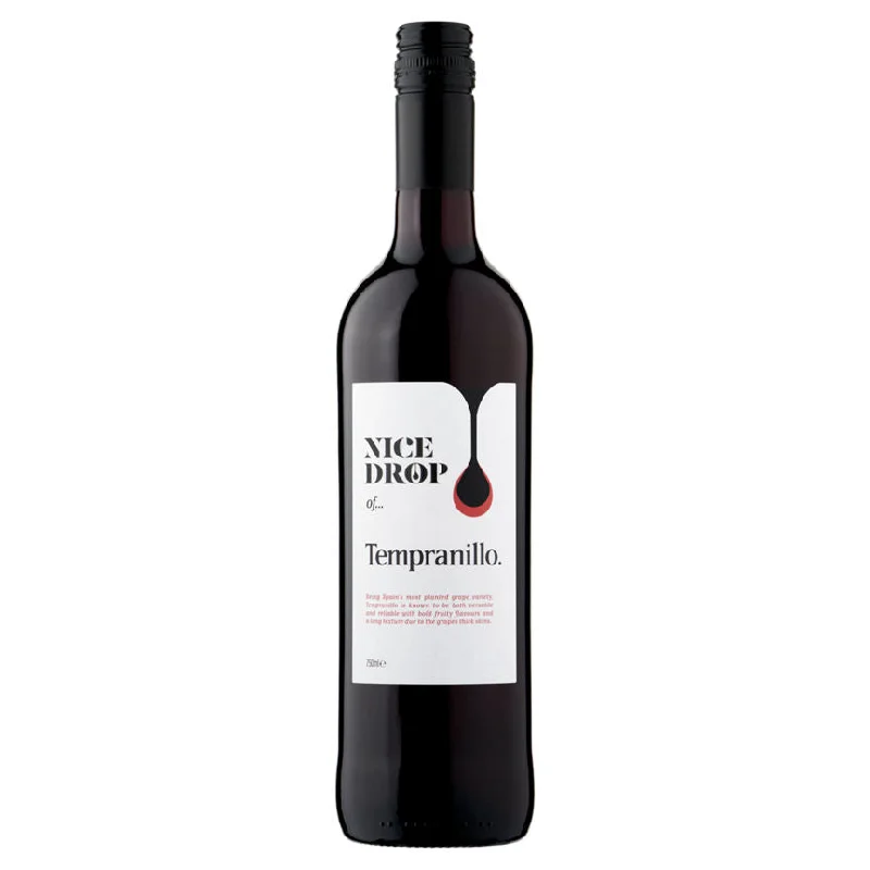 Pet ProductsNice Drop Tempranillo