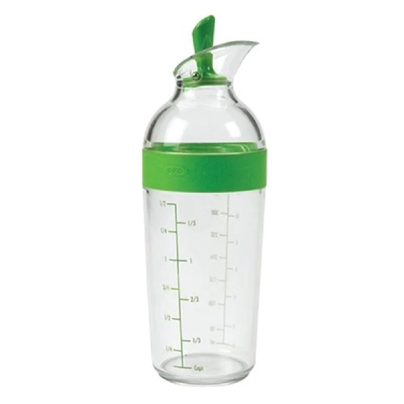 - Climbing pet constant temperature heating padOXO Good Grips Salad Dressing Shaker Green