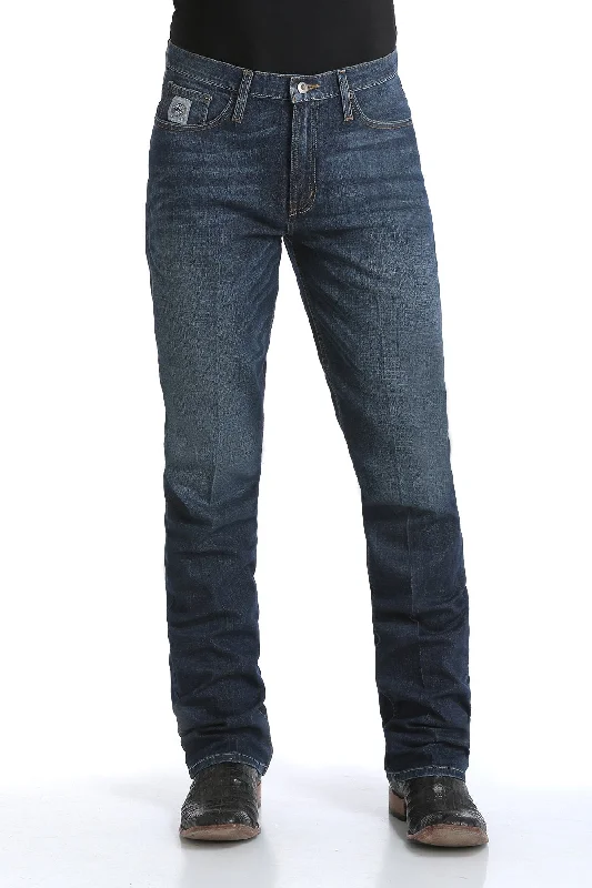 - Air box TSA certified check-inMen's Slim Fit Silver Label Jeans - Dark Stonewash