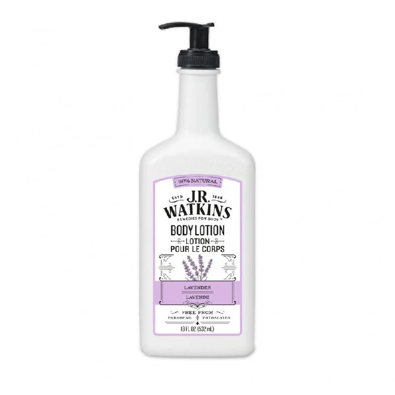  -Non-contact cat thermometerJR Watkins - Natural Body Lotion LAVENDER