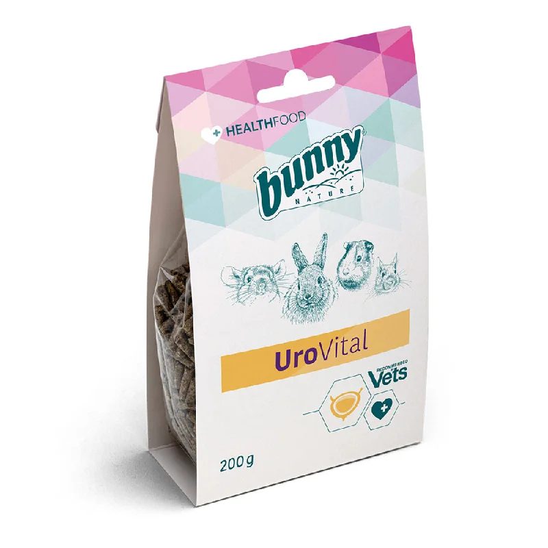 - Dog anti-slip matBunny Nature Urovital 200g