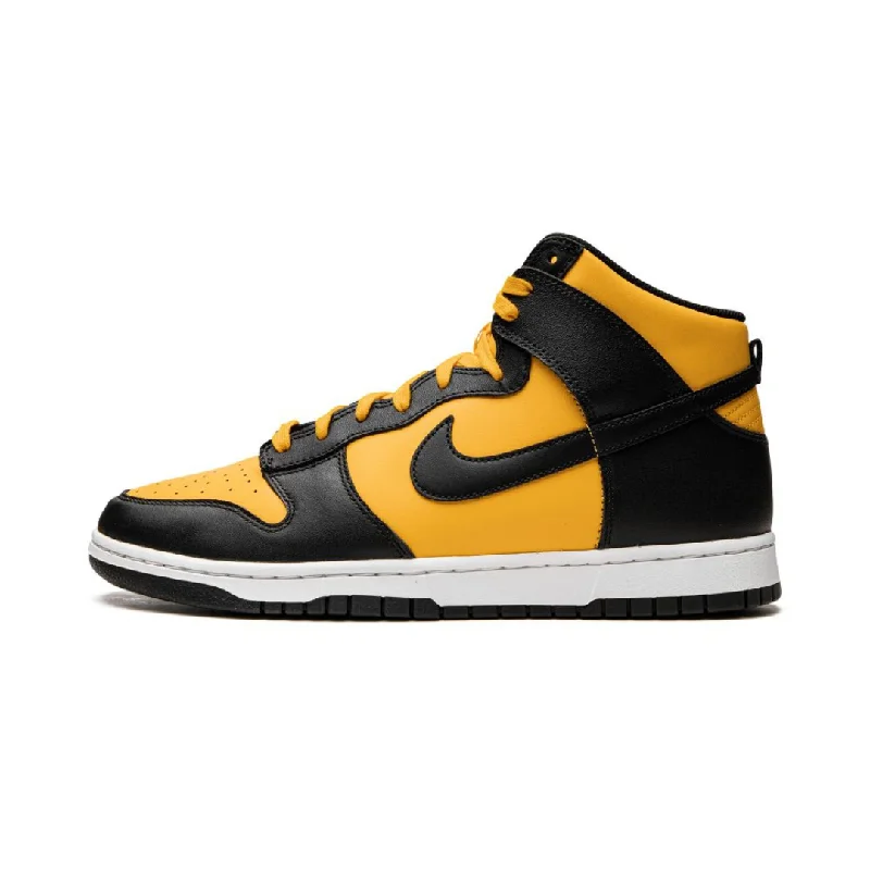 - Pet monitor with cameraNike Dunk High Retro Reverse Goldenrod