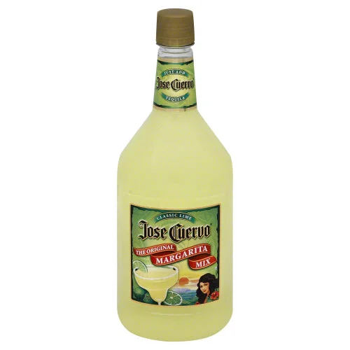  -Explosion-proof leash FOR LARGE dogsJose Cuervo - Mix Margarita 1.75 Lt - (Pack of 6)