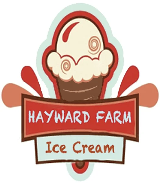 - Pet vitamin complex nutrition tabletsHayward Farms Ice Cream