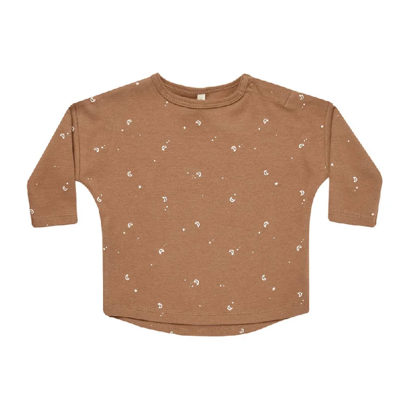 Pet ProductsQuincy Mae Moons Long Sleeve Tee