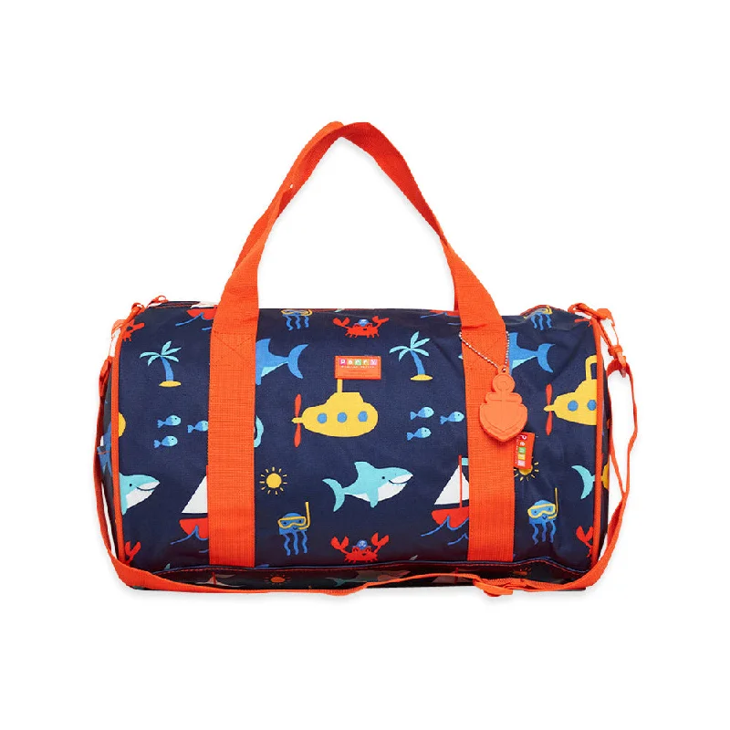  -Non-contact cat thermometerPenny Scallan Duffle Bag