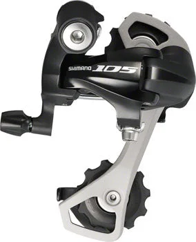 - Pet monitor with cameraRD-5701-L 105 GS REAR DERAILLEUR