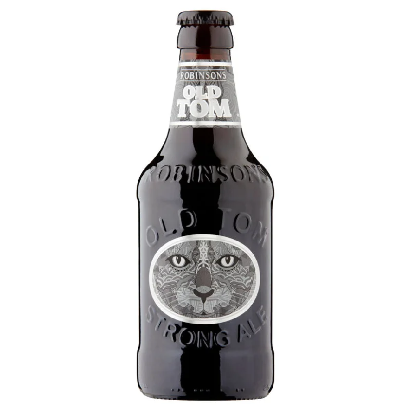  -Non-contact cat thermometerRobinsons Old Tom Strong Ale