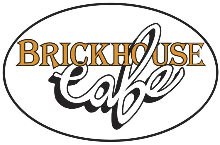 ---Brickhouse Cafe