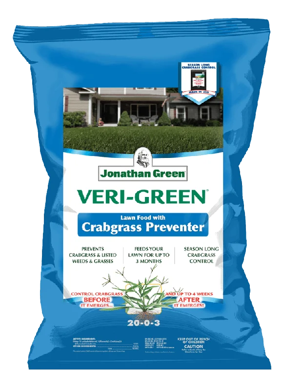 - Postoperative pet anti-licking Elizabethan collarJonathan Green Veri-Green Crabgrass Preventer Plus Lawn Fertilizer