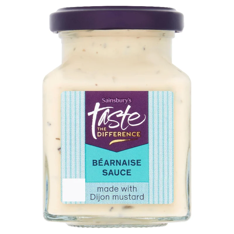 - Winter warm clothes for short-haired dogsSainsbury's Bearnaise Sauce, Taste the Difference 165g