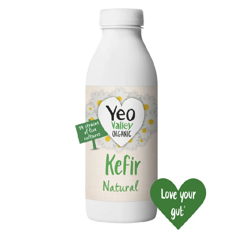 - Car dog seat beltYeo Valley Organic Natural Kefir