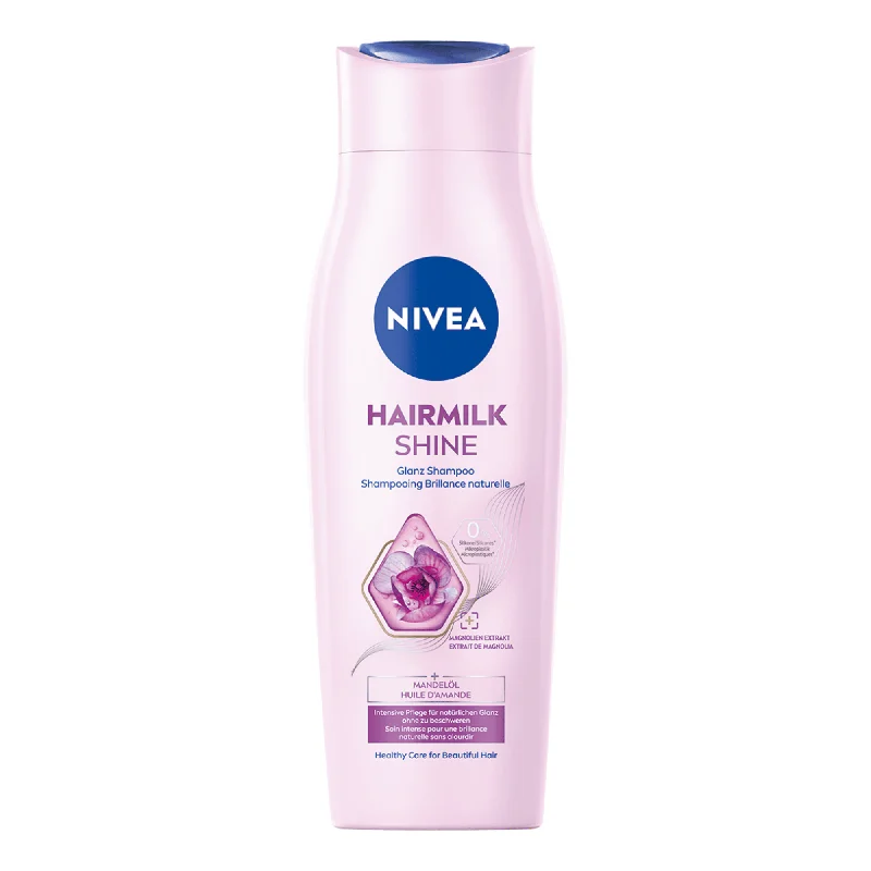 - Solid wood cat climbing frame customizedNivea Hairmilk Shine Shampoo (250 ml) #10083513