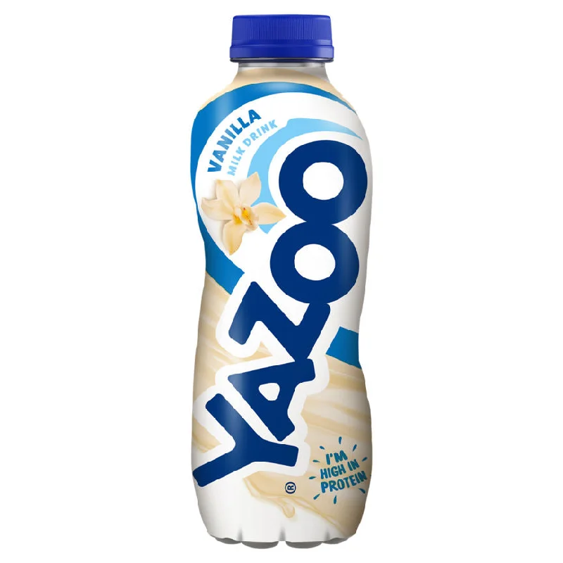 - ​​Pet toys under    yuanYazoo Vanilla Flavoured Milk