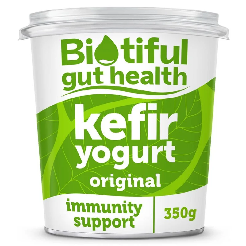 - ​​Pet toys under    yuanBiotiful Gut Health Kefir Yogurt Original