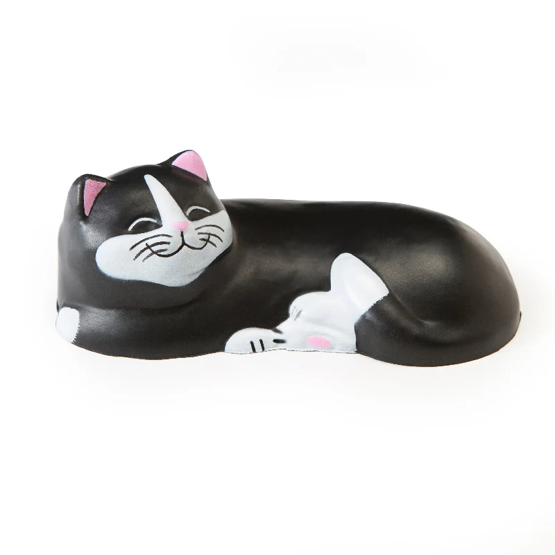 - Automatic temperature adjustment cat bedCat Wrist Rest