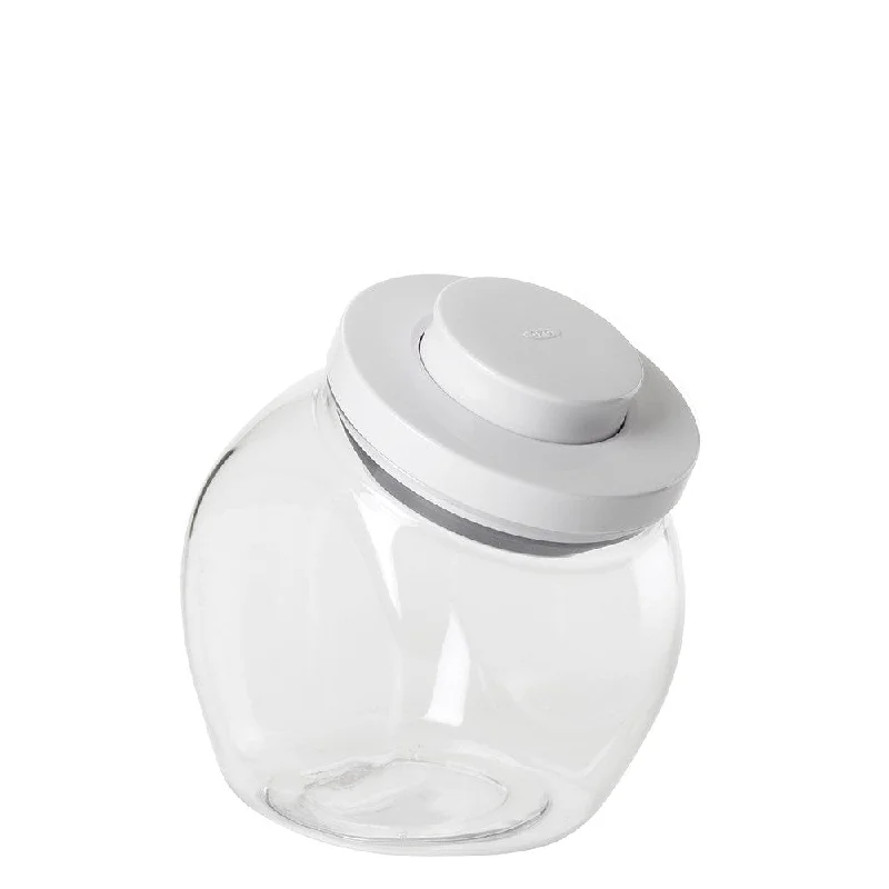 - Pet diabetes prescription foodOXO Pop Jar Small