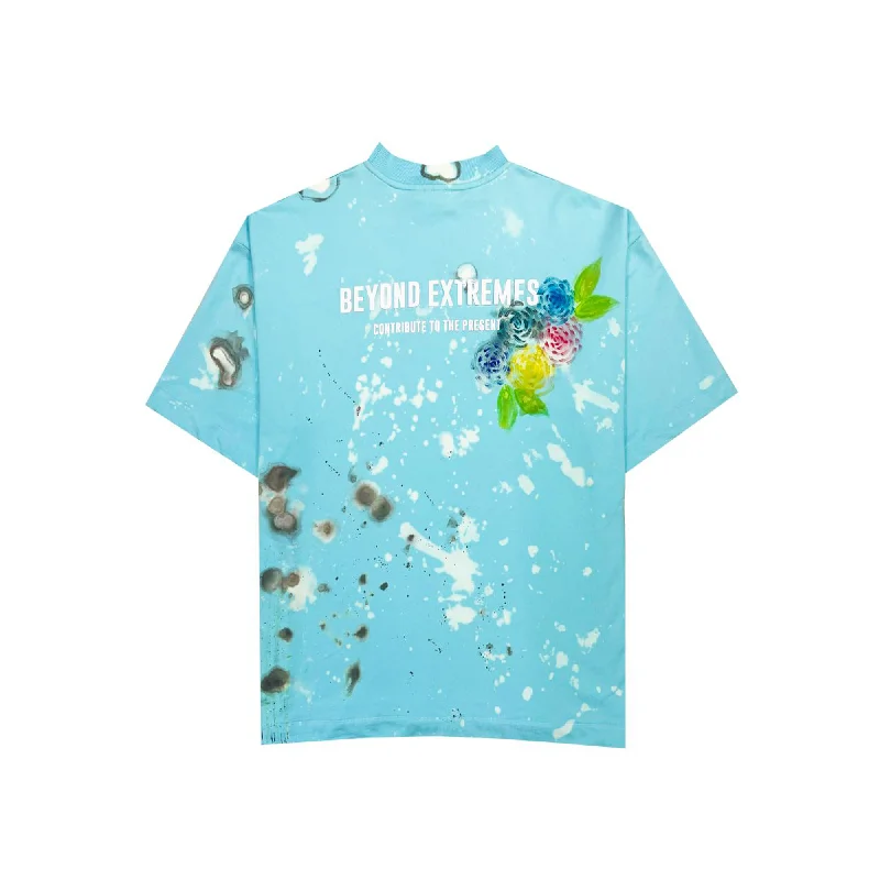 - Summer pet ice matTransport T-shirt 1*1 [Unisex]