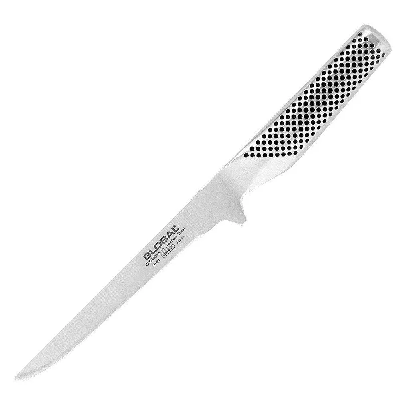 ---Global Classic Boning Knife 16cm G-21