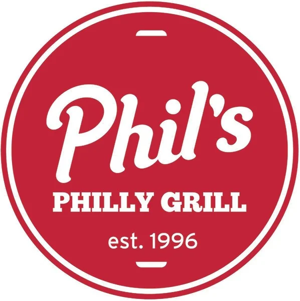 - Pet stroller can be taken on the planePhil's Philly Grill