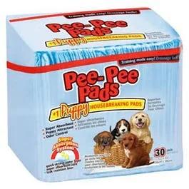 - Pet fence foldable indoorPee-Pee Pads, 30-Pk.