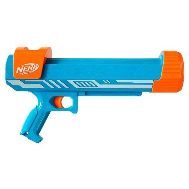 ---Nerf Tennis Ball Ultra Blaster Dog Toy